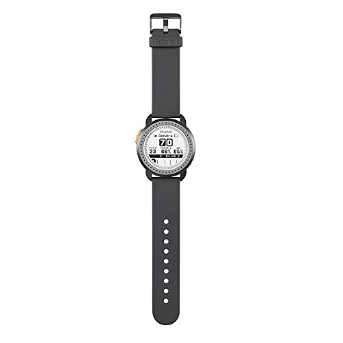 Bushnell iON Edge Golf Watch Power Bundle - Black