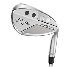 Callaway Golf Jaws Raw Wedge, 60 Degree, Right Hand