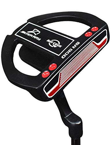 Ray Cook Silver Ray SR900 Putter, 34