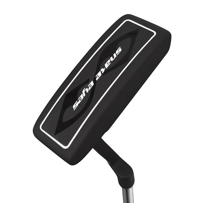 Snake Eyes MAX Putter for Golf - 35