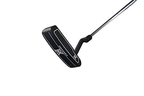 Odyssey DFX Putter, Right-Handed, Pistol Grip, 33