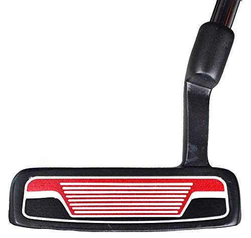 Ray Cook Silver Ray SR900 Putter, 34