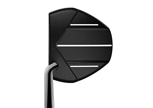 Cobra King Vintage Putter CUDA Right Hand Silver/Black