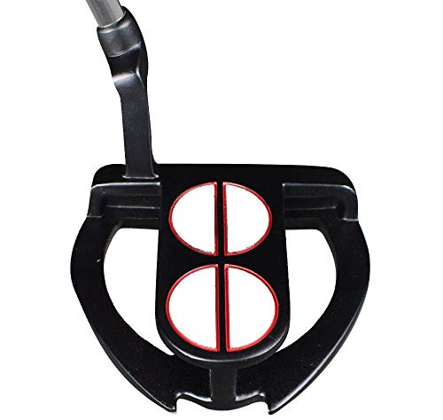 Ray Cook Silver Ray SR900 Putter, 34