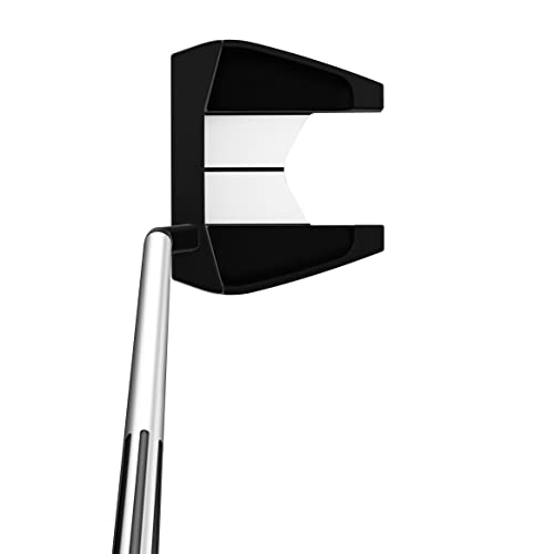 Taylormade Spider GT Silver Putter Righthanded 35in
