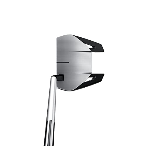 TaylorMade Spider GT #3 Putter (Silver/Black 34")