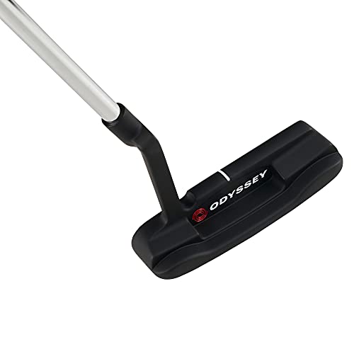 Odyssey DFX Putter, Right-Handed, Pistol Grip, 33