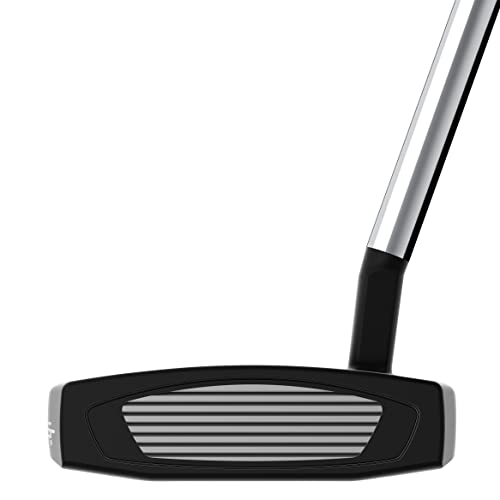 Taylormade Spider GT Silver Putter Righthanded 35in