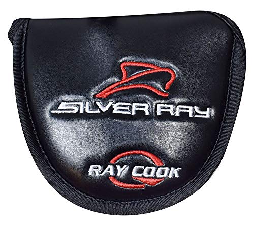 Ray Cook Silver Ray SR900 Putter, 34