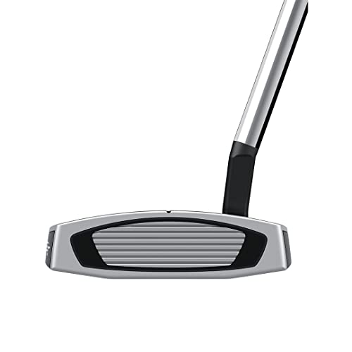 TaylorMade Spider GT #3 Putter (Silver/Black 34")