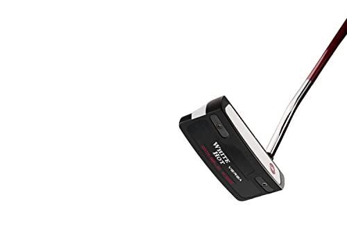 Odyssey 2023 White Hot Versa Putter - Right Hand