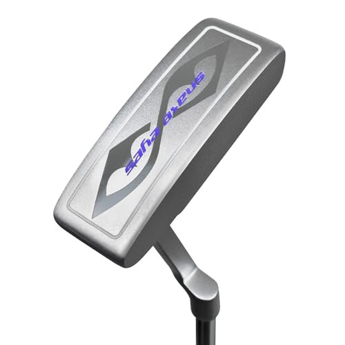 Snake Eyes Ladies MAX 33" Putter
