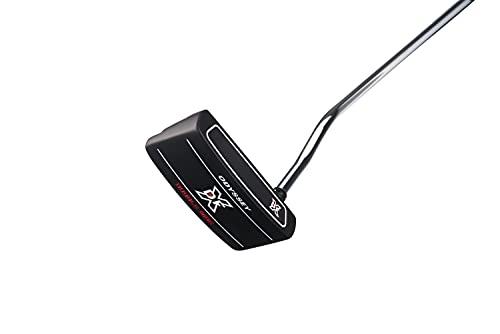 Odyssey DFX Putter 34" Double Wide, Pistol Grip