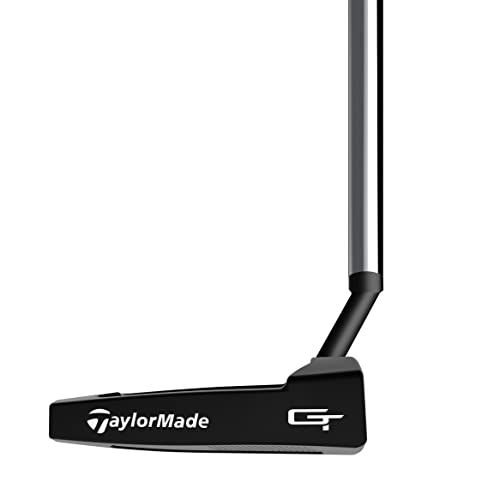 Taylormade Spider GT Silver Putter Righthanded 35in