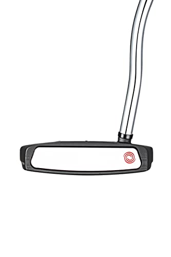 Odyssey 2-Ball Ten Lined Putter - Men's - Black