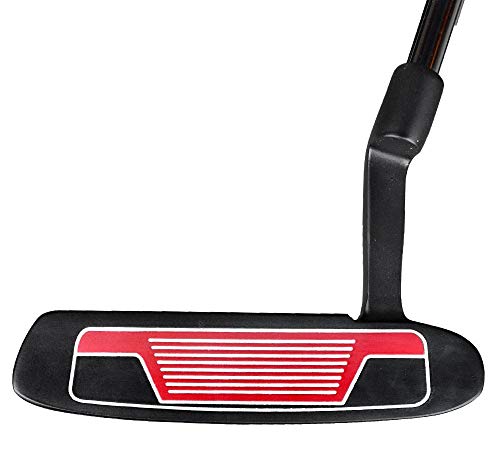 Ray Cook SR600 Putter, 35" Silver Ray Golf