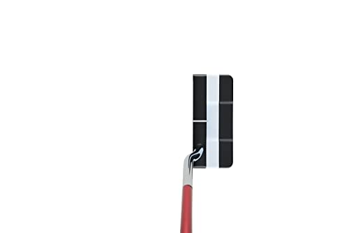 Odyssey 2023 White Hot Versa Putter - Right Hand