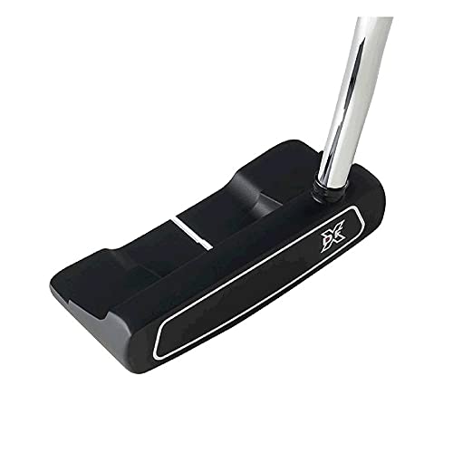 Odyssey DFX Putter 34" Double Wide, Pistol Grip