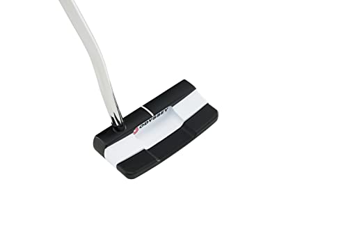Odyssey 2023 White Hot Versa Putter - Right Hand