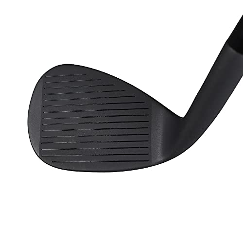 Ray Cook Blue Goose Black 56 Sand Wedge