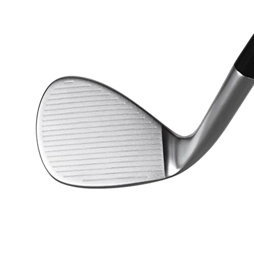 Left Handed Snake Eyes 685HT High Toe Wedge