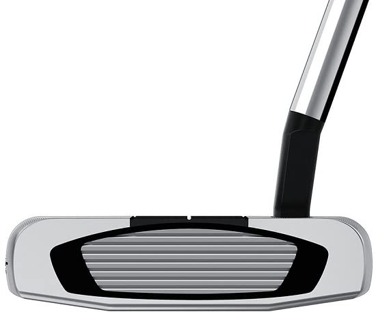 TaylorMade Spider GT Silver/Black 33" Slant Putter