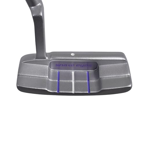 Snake Eyes Ladies MAX 33" Putter
