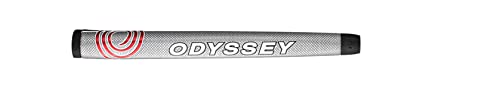 Odyssey 2-Ball Ten Lined Putter - Men's - Black