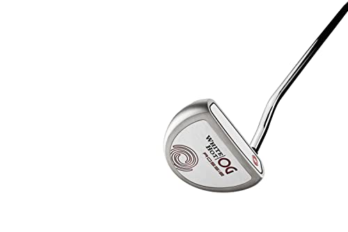 Odyssey White Hot OG Putter, Right Hand, 35