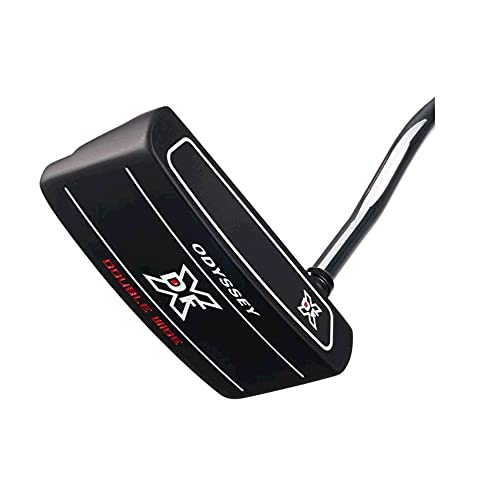 Odyssey DFX Putter 34" Double Wide, Pistol Grip