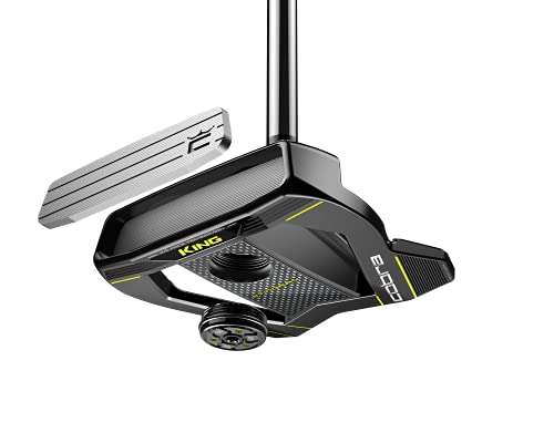 2021 Cobra King Vintage Stingray Putter, Men's RH 35