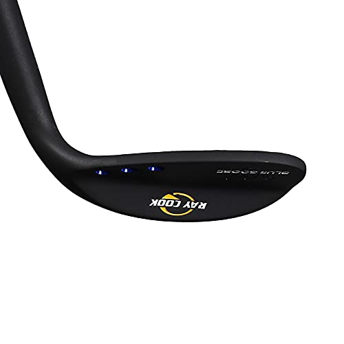 Ray Cook Blue Goose Black 56 Sand Wedge