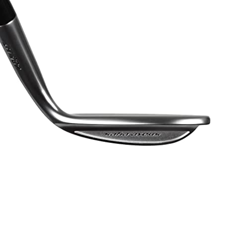 Left Handed Snake Eyes 685HT High Toe Wedge