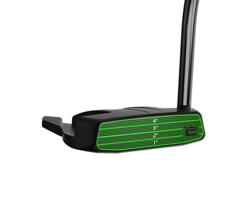 2021 Cobra King Vintage Stingray Putter, Men's RH 35