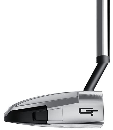 TaylorMade Spider GT Silver/Black 33" Slant Putter