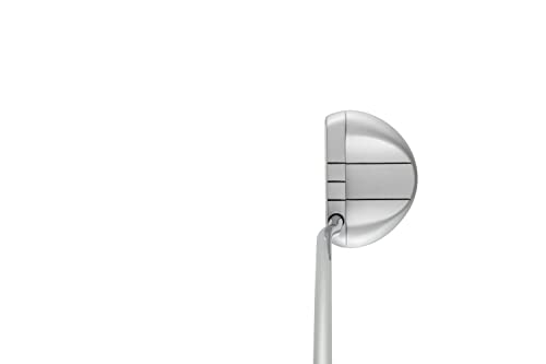 Odyssey White Hot OG Putter, Right Hand, 35