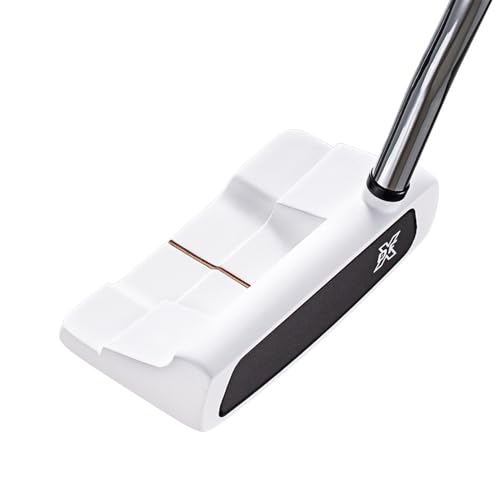 Callaway Odyssey DFX Double Wide Putter - Women's