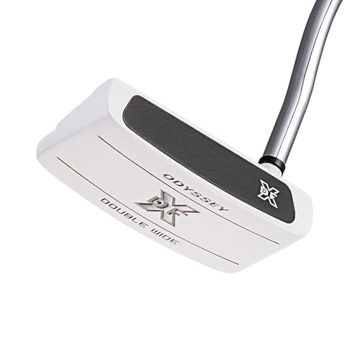 Callaway Odyssey DFX Double Wide Putter - Women's