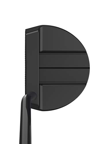 Cleveland Golf HB Soft Premier Putter #14 RH, Gray Suede