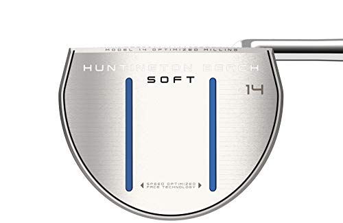 Cleveland Golf HB Soft #14 Putter 34" OS