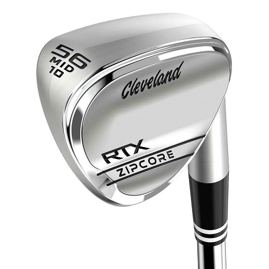 Cleveland Golf RTX Zipcore TS 56 Mid RH
