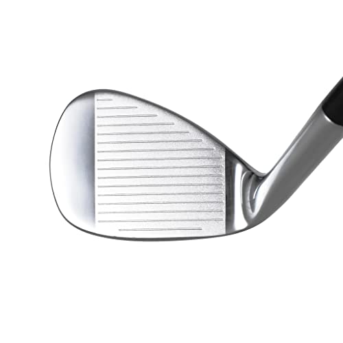 Snake Eyes 685T Tour Satin 56 Degree Wedge