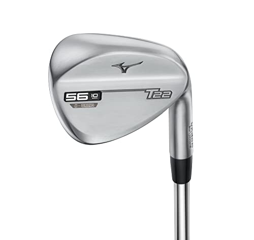 Mizuno T22 Wedge - 58° / 04 Bounce