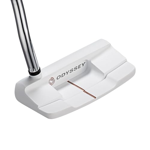 Callaway Odyssey DFX Double Wide Putter - Women's