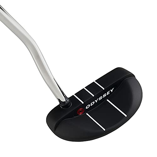 Odyssey Golf DFX Putter Rossie 35" with Oversized Grip