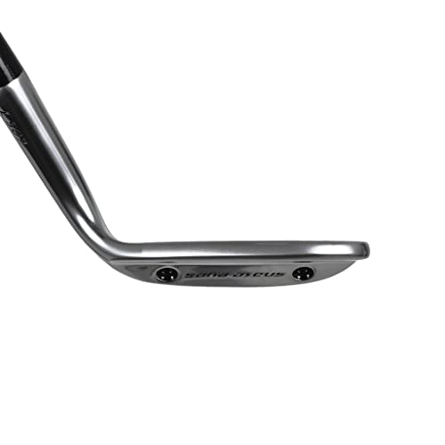 Snake Eyes 685T Tour Satin 56 Degree Wedge