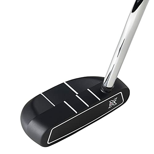 Odyssey Golf DFX Putter Rossie 35" with Oversized Grip