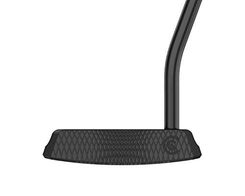 Cleveland Golf HB Soft Premier Putter #14 RH, Gray Suede