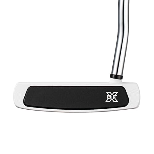Callaway Odyssey DFX Double Wide Putter - Women's