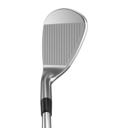 Tour Edge Hot Launch VibRCor C524 Lob Wedge